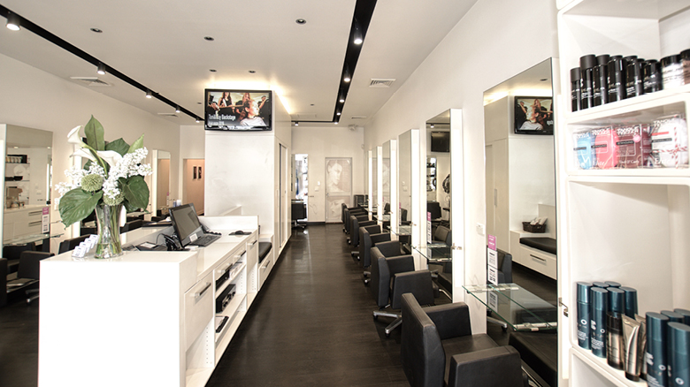 Lane Cove Hair Salon | TONI&GUY Hairdressing Australia