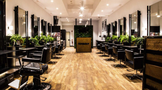 Armadale Hair Salon - Find the best hairdresser near you | TONI&GUY