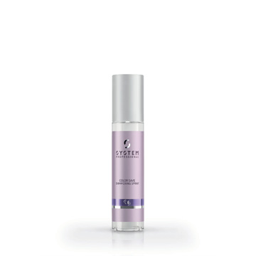 SYSTEM PROFESSIONAL - COLOR SAVE SHIMMERING SPRAY