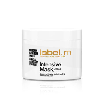 Label M_Tub_120ml_Intensive Mask