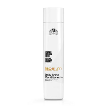 Label M_Bottle_300ml_Daily Shine_Conditioner