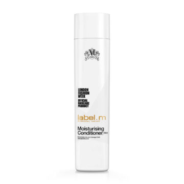 LabelM_Bottle_300ml_Moisturising_Conditioner