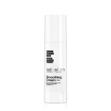 Label M_Pump_150ml_Smoothing Cream