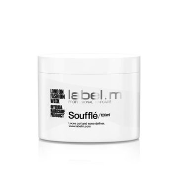 Label M_Tub_120ml_Souffle