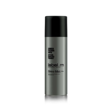 Label M_Can_200ml_Shine Mist