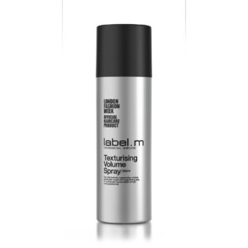 Label M_Can_200ml_Texturising Volume Spray