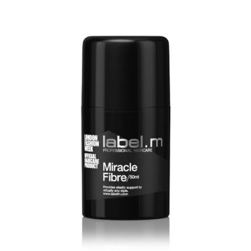 Label M_Pump_50ml_Miracle Fibre