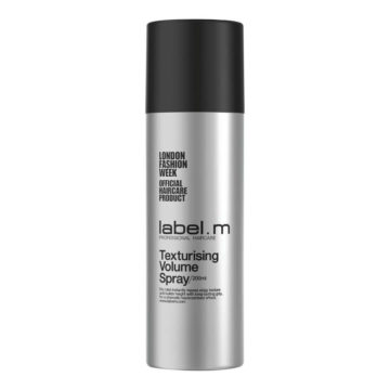 Label M_Brunette Texturising Volume Spray