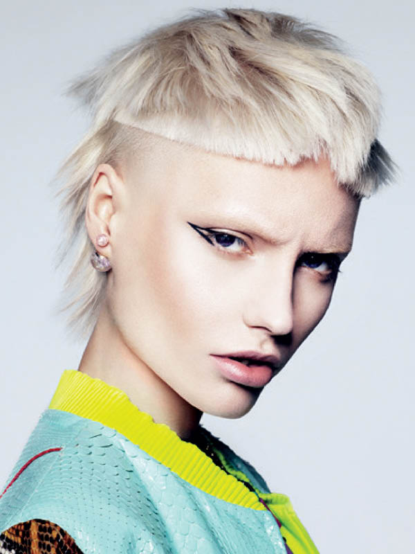 DUALITY COLLECTION - TONI&GUY Hairdressing | Australia