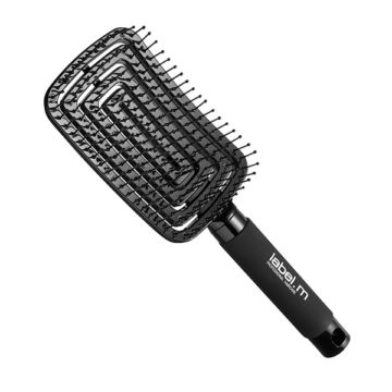 LABEL.M DETANGLING BRUSH