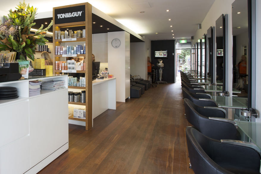 Bondi Beach Hair Salon Find The Best Hairdresser Near You Toni Guy