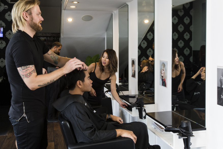 Chatswood Hair Salon Find The Best Hairdresser Near You
