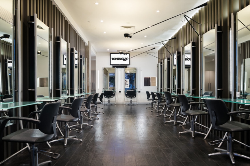 Subiaco Hair Salon Find The Best Hairdresser Near You Toni Guy