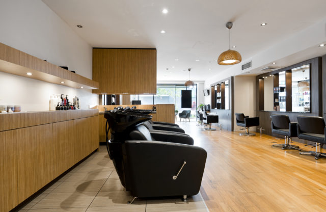 Bulimba Hair Salon - Find The Best Hairdresser Near You | TONI&GUY