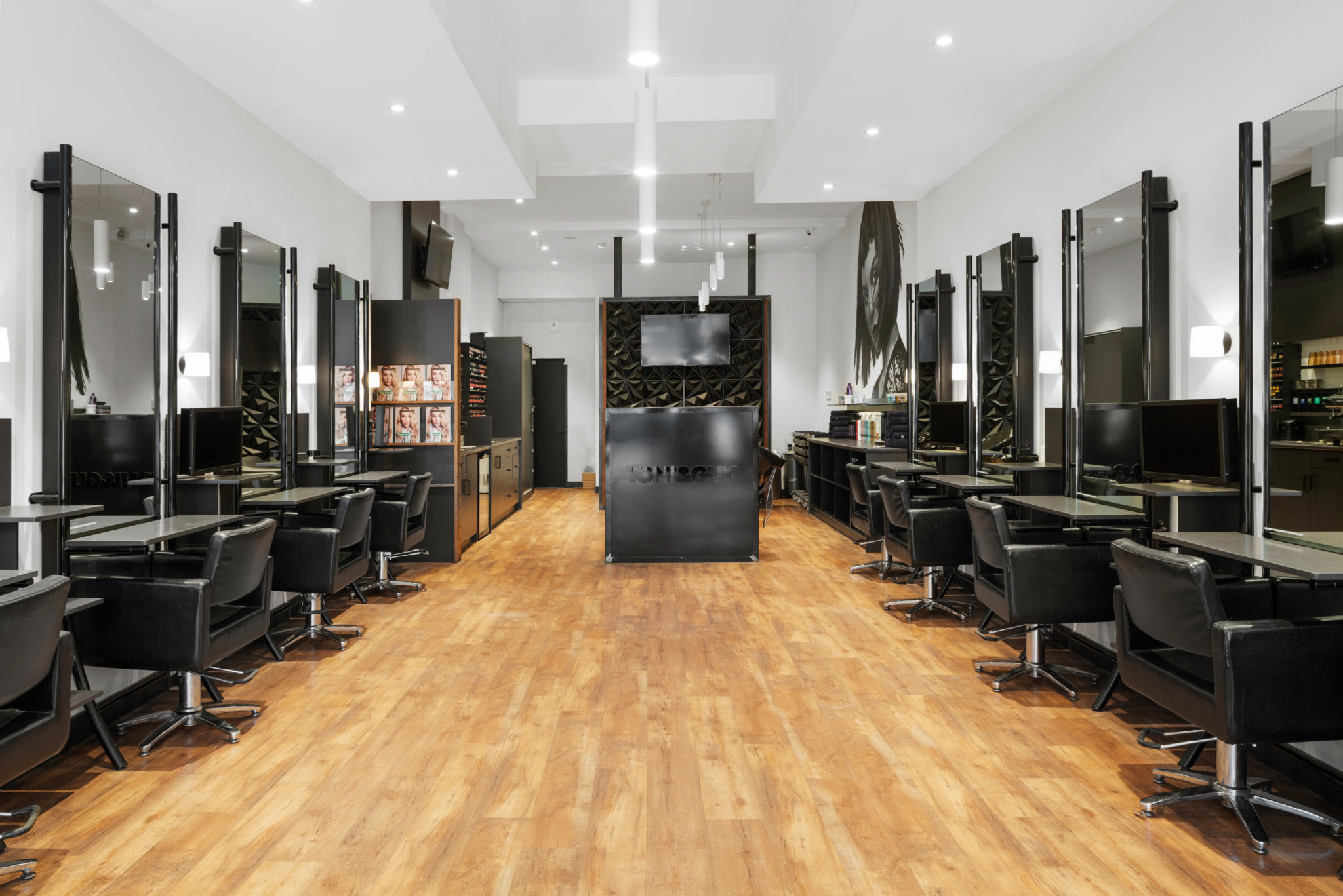 Armadale Hair Salon - Find the best hairdresser near you | TONI&GUY